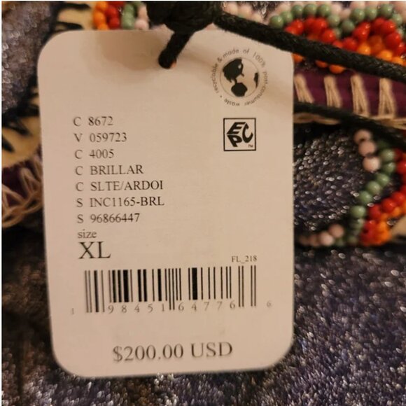 Free People NWT It's Now Cool One Piece Swim Suit size XL - Picture 6 of 9